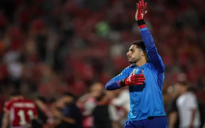 مصطفى شوبير ورقمه 13: ملخص لمسيرته الكروية في بطولات أفريقيا